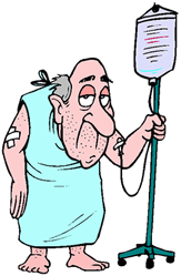 patient fatigue patient fatigue