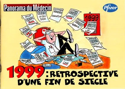 1999: rétrospective d'une fin de siècle