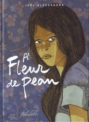 A fleur de peau