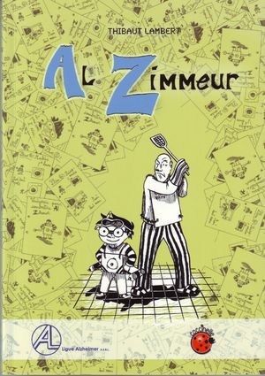 Al Zimmeur