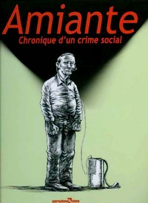 Amiante: crime social