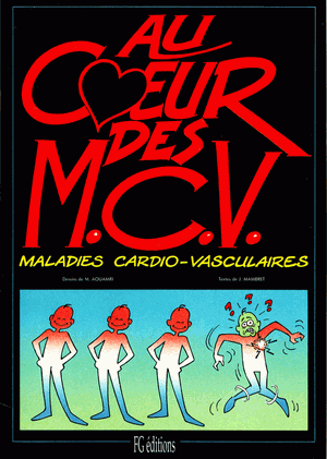 Au coeur des maladies cardiovasculaires