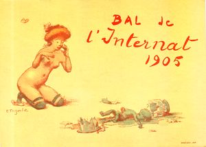 Bals de l'internat