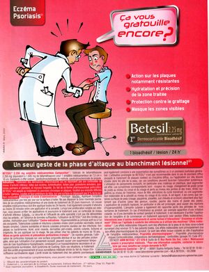 Betesil