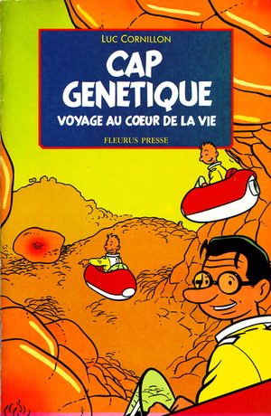 Cap génétique