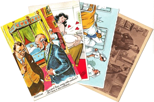 cartes
