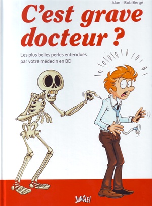 C'est grave docteur?