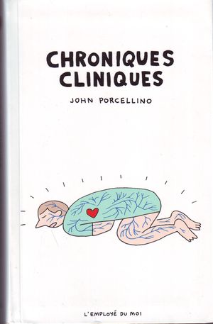 Chroniques cliniques
