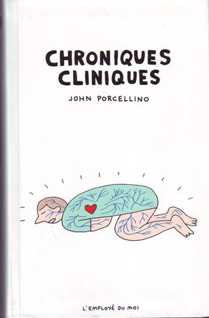 Chroniques cliniques