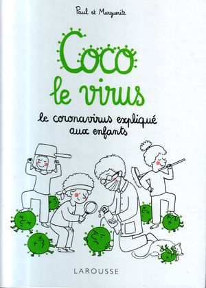 Coco le virus