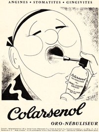 colarsenol