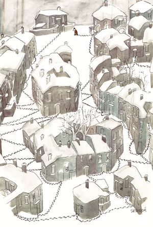 Comment s'enrhument... les médecins