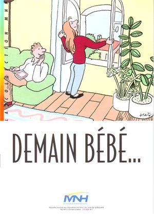 Demain bébé