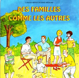 Des familles comme les autres
