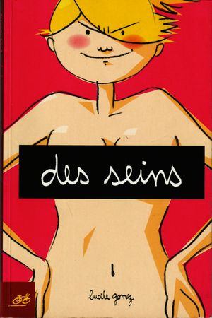 Des seins