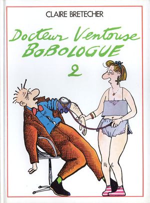 Docteur Ventouse 2