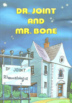 Dr Joint and Mr Bone