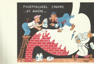 Phosphalugel Dubout