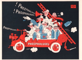 Phosphalugel Dubout