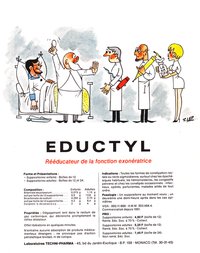 eductyl