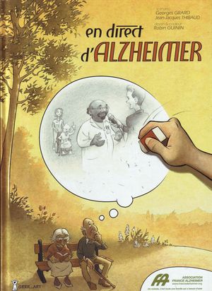 En direct d'Alzheimer