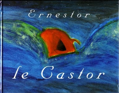 Ernestor le castor