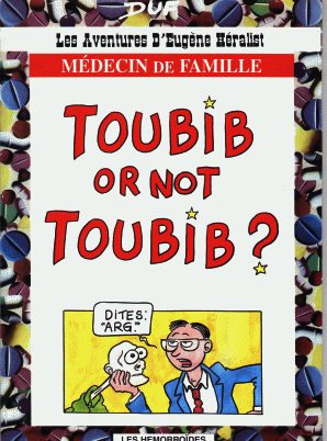 Eugène Héralist 1 Eugène Héralist 1