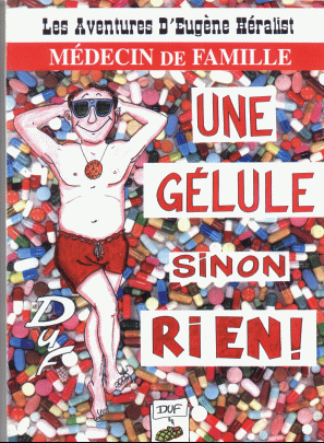 Eugène Héralist 2 Eugène Héralist 2