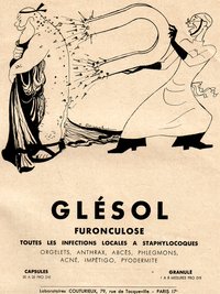 glesol