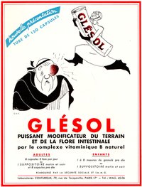 glesol6