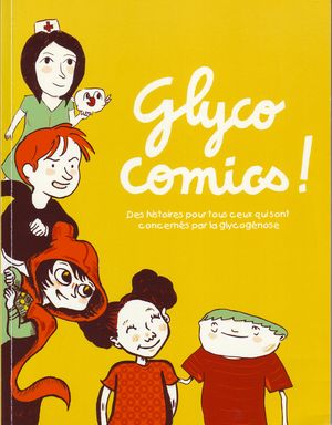 Glycocomics