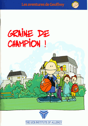 Graine de champion