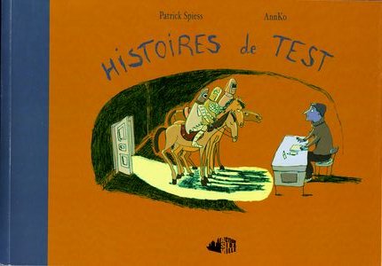 Histoires de test