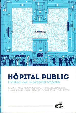 Hôpital public