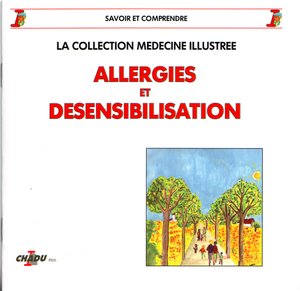 Iséo: Allergies et désensibilisation
