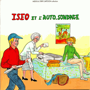 Iseo et l'autosondage