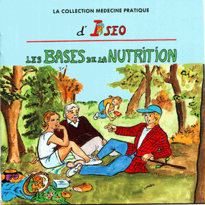 Iséo et les bases de la nutrition