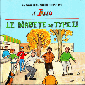 Iséo et le diabète de type II