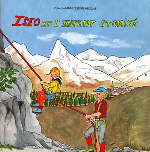Iséo et l'enfant stomisé