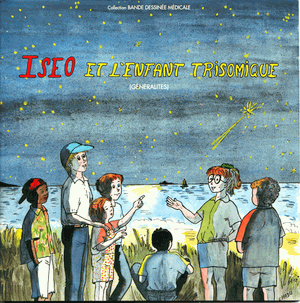 Iséo et l'enfant trisomique