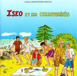 Iseo et les colostomisés