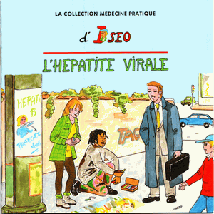 Iséo et l'hépatite virale
