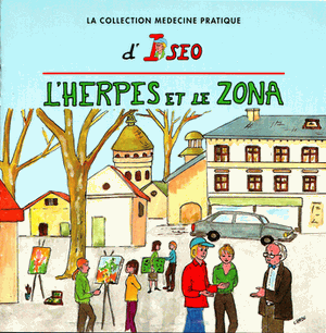Iséo et l'herpès