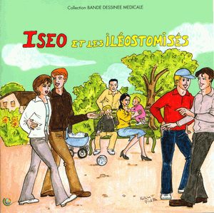 Iséo et les iléostomisés