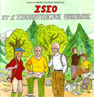 Iseo et l'incontinence urinaire