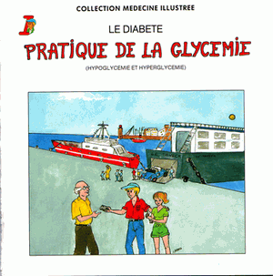 Iséo: la pratique de la glycémie