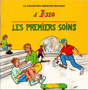 Iséo et les premiers soins