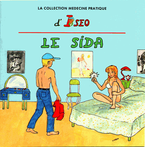 Iséo et le sida