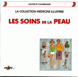 Iseo: soins de la peau