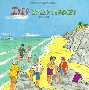 Iséo et les stomisés